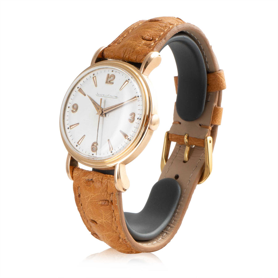 Montre d'occasion - Jaeger Lecoultre