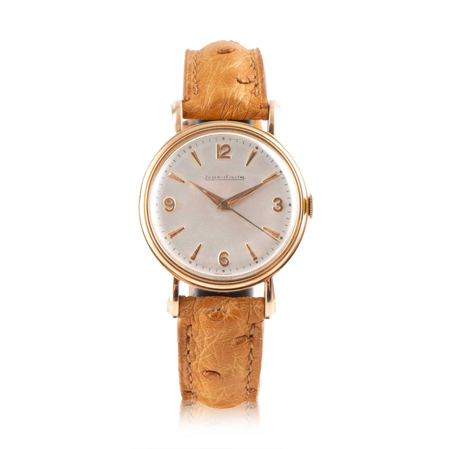 Montre d'occasion - Jaeger Lecoultre