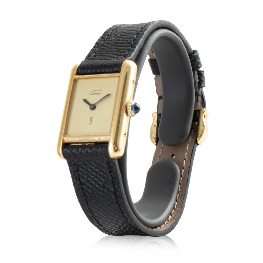 Montre d'occasion - Cartier - Must