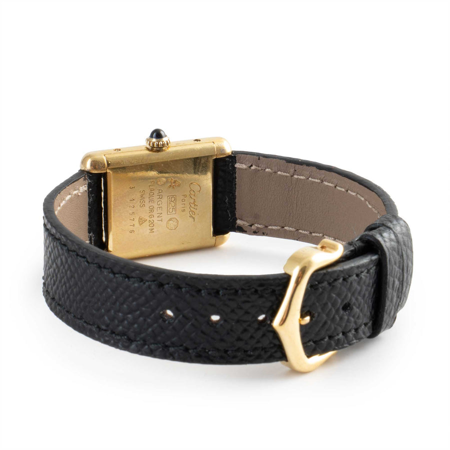 Montre d'occasion - Cartier - Must