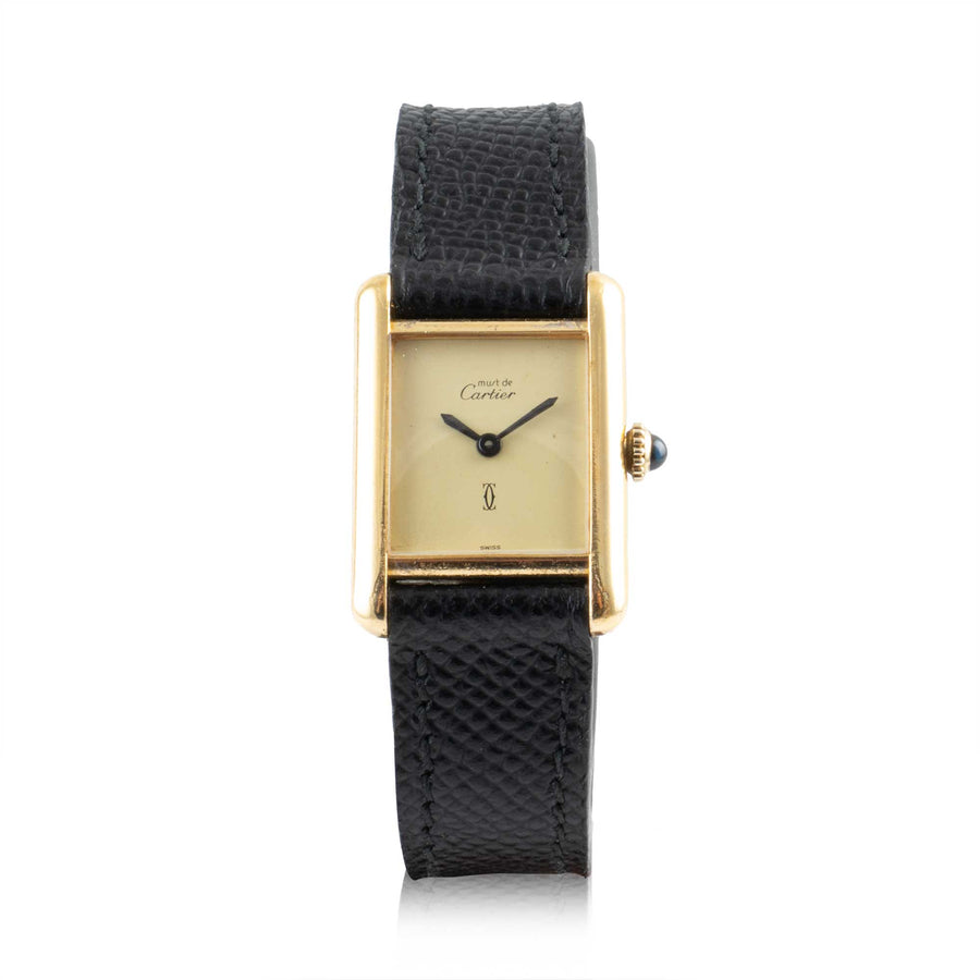Montre d'occasion - Cartier - Must