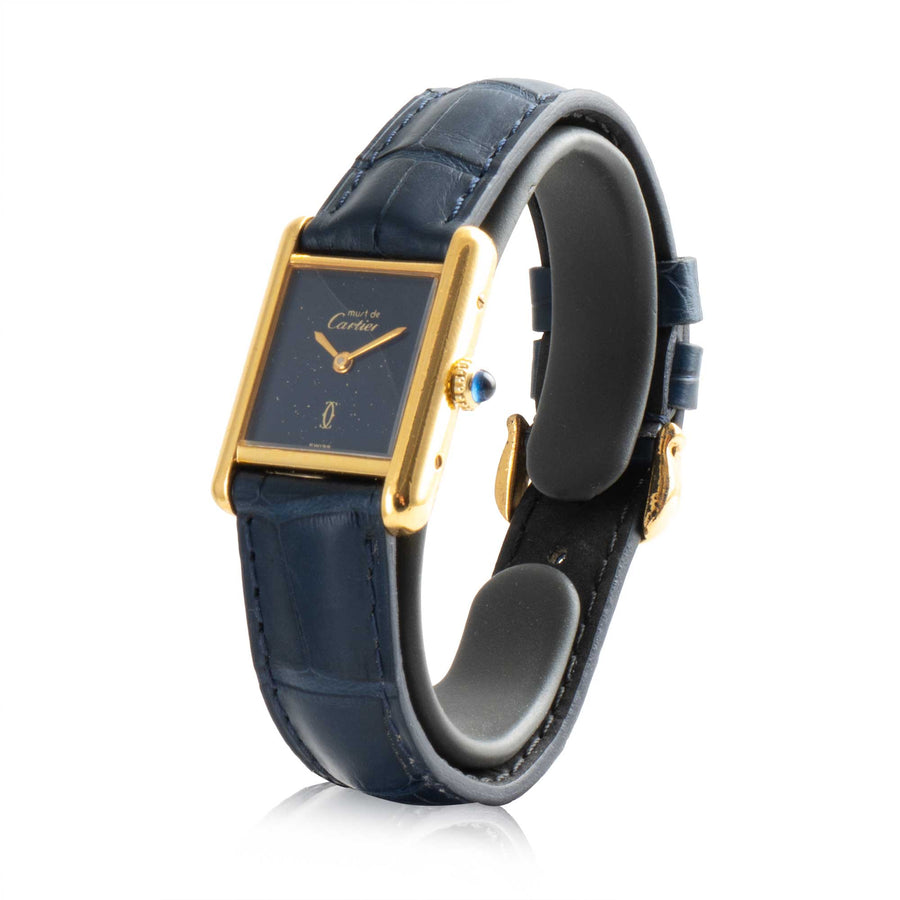 Montre d'occasion - Cartier - Must