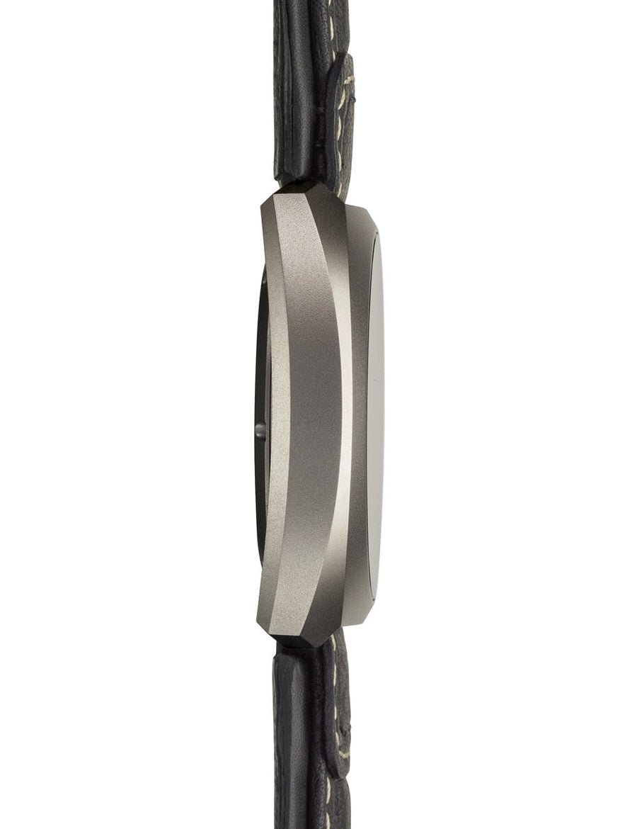Montre Sinn - 240 St GZ - Bracelet métal