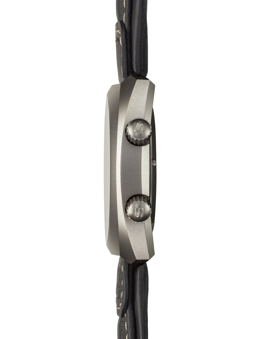 Montre Sinn - 240 St GZ - Bracelet métal