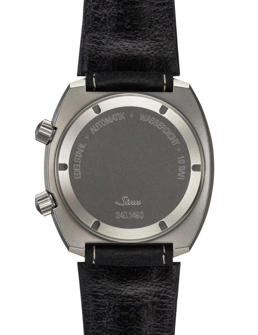 Montre Sinn - 240 St - Bracelet métal