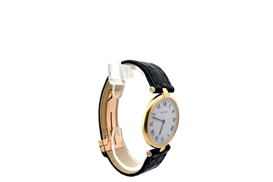 Montre CARTIER 