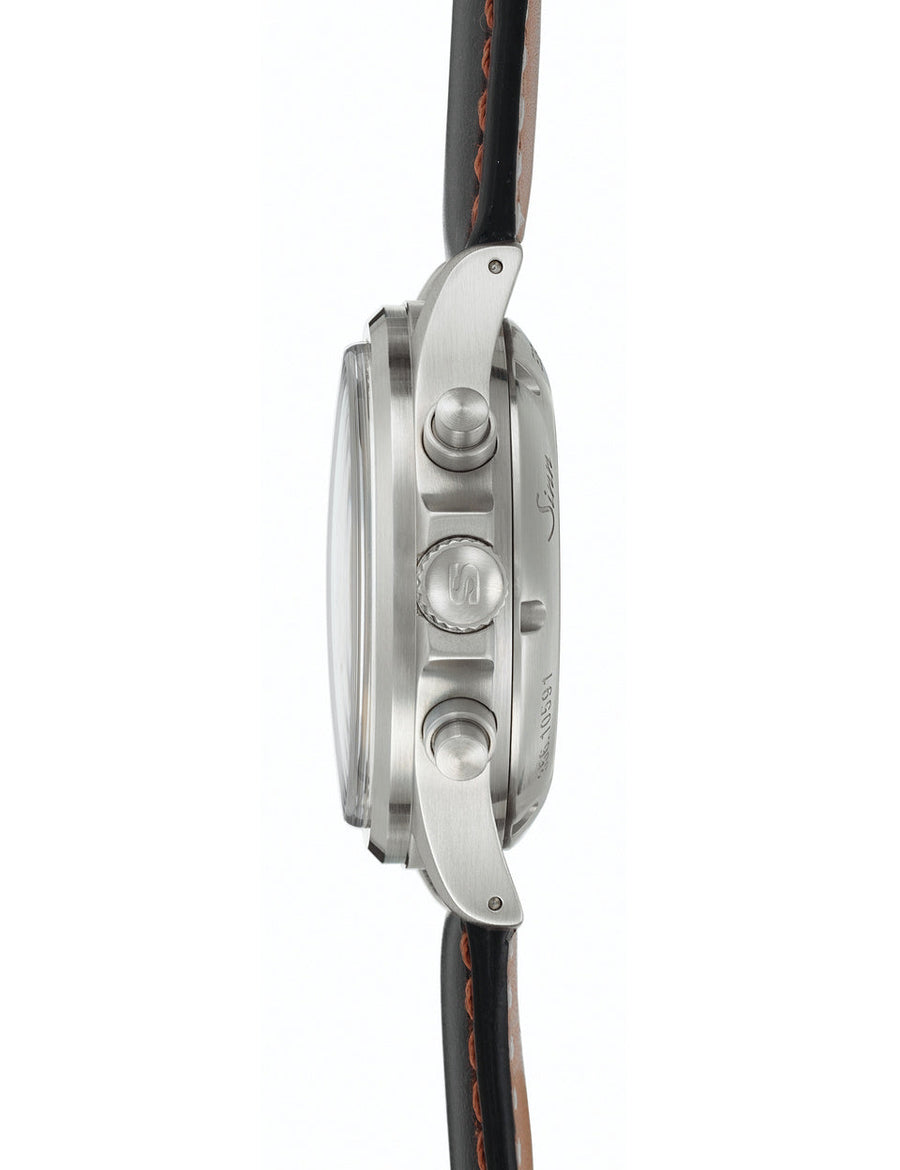 Montre Sinn - 356 Sa FLIEGER II - Bracelet métal