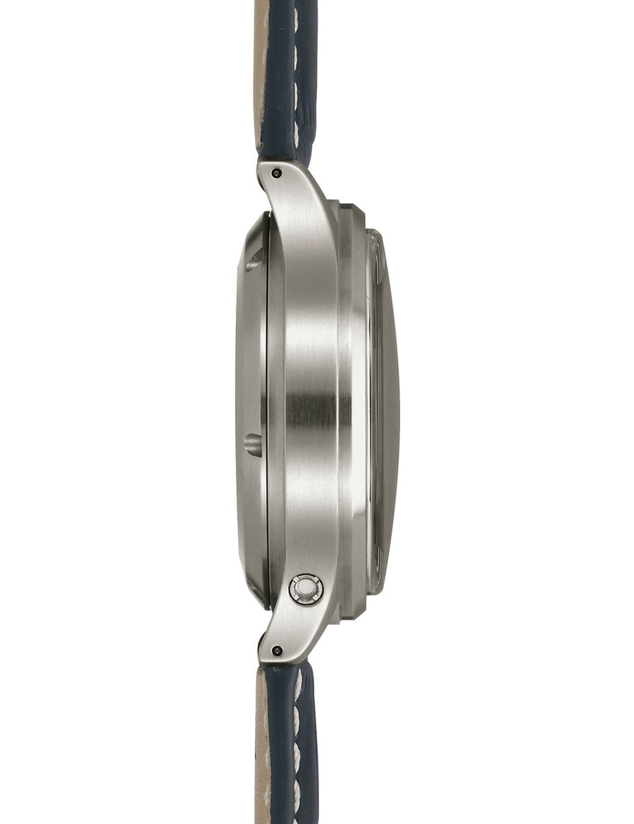 Montre Sinn - 358 DIAPAL - Bracelet cuir