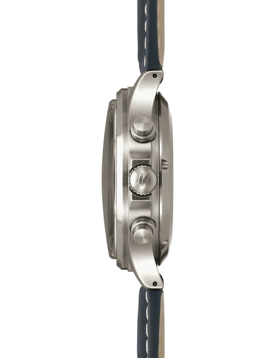 Montre Sinn - 358 Sa FLIEGER - Bracelet cuir