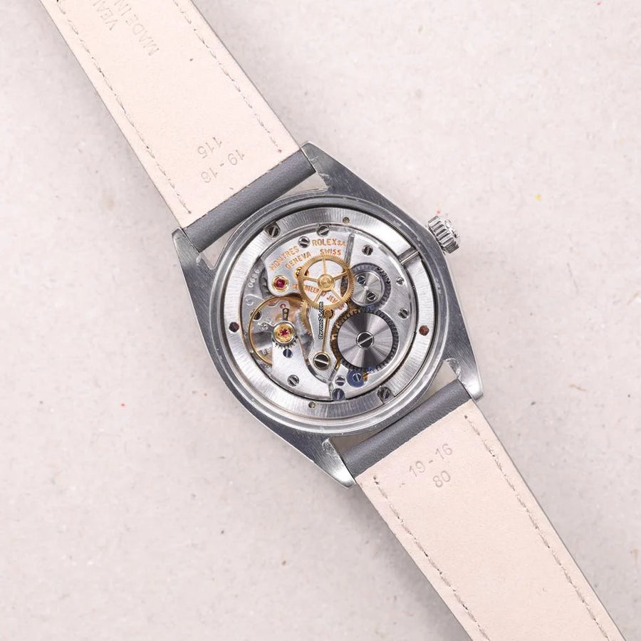 Rolex Occasion Oysterdate Precision