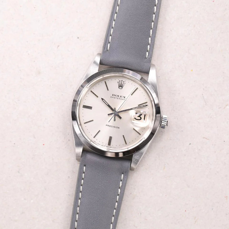 Rolex Occasion Oysterdate Precision
