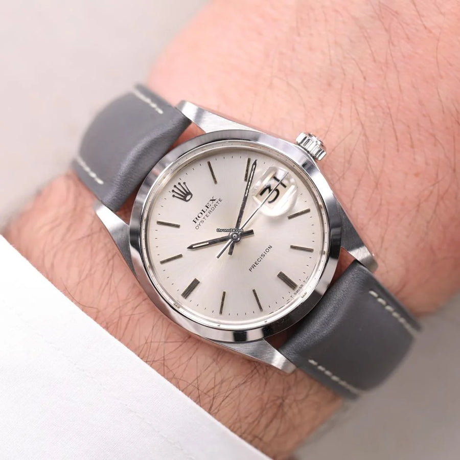 Rolex Occasion Oysterdate Precision