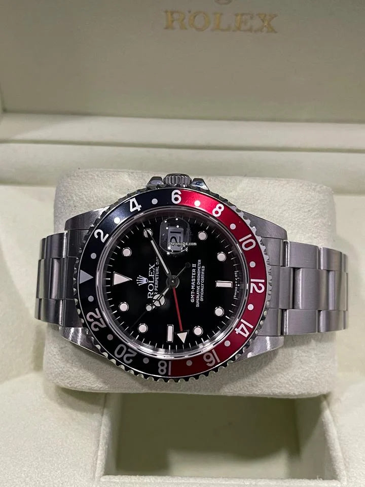 Rolex GMT-Master II en Occasion