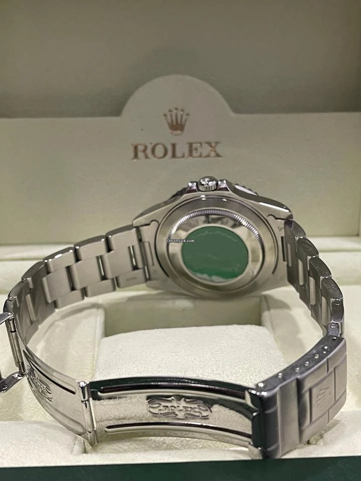 Rolex GMT-Master II en Occasion