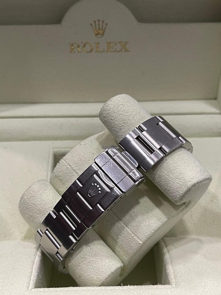 Rolex GMT-Master II en Occasion