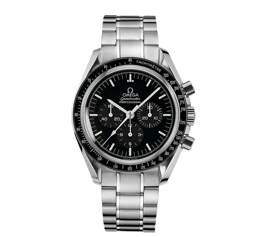 Omega Speedmaster Professional Moonwatch en Occasion