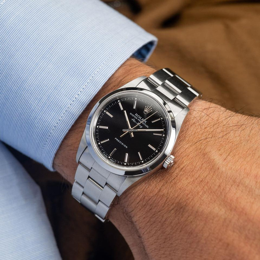 Rolex Air King en Occasion