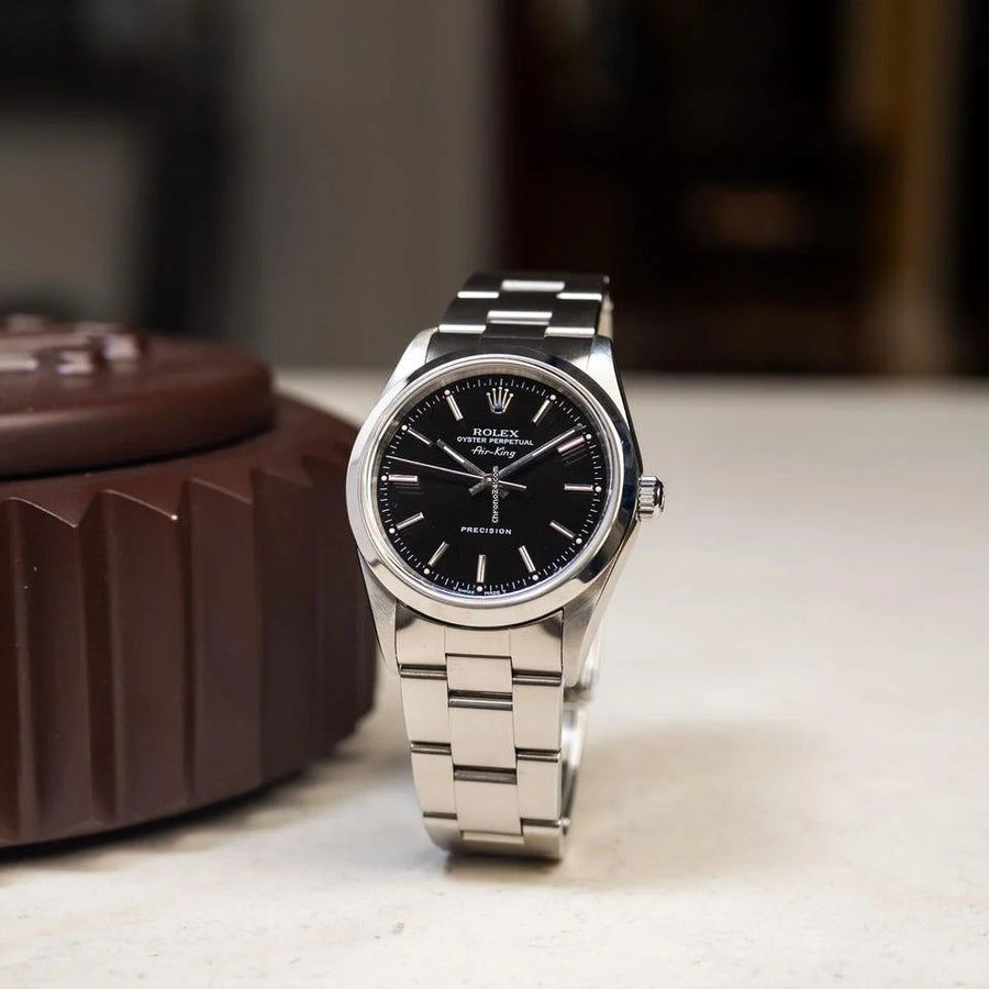 Rolex Air King en Occasion