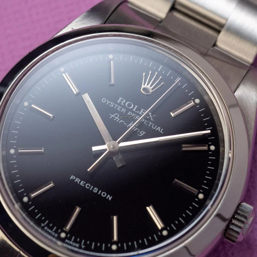 Rolex Air King en Occasion