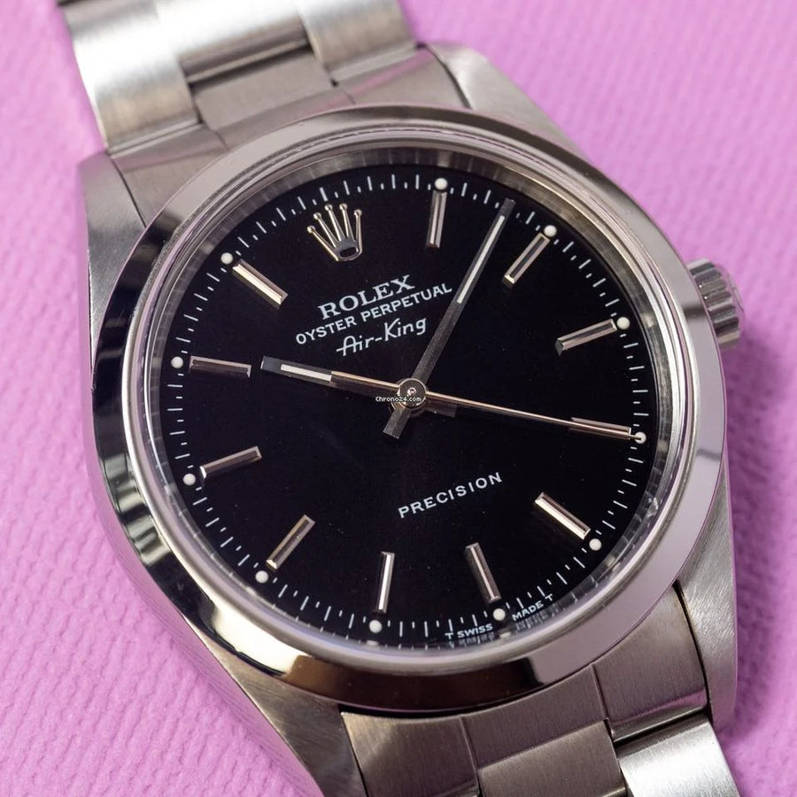 Rolex Air King en Occasion