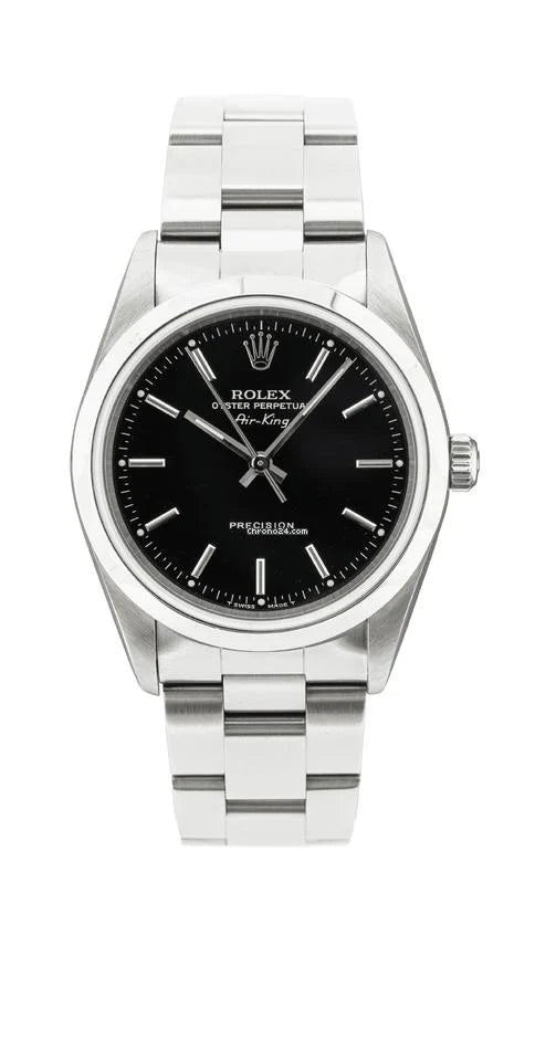 Rolex Air King en Occasion