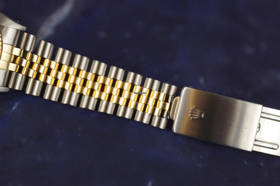 Rolex Datejust 36 en Occasion