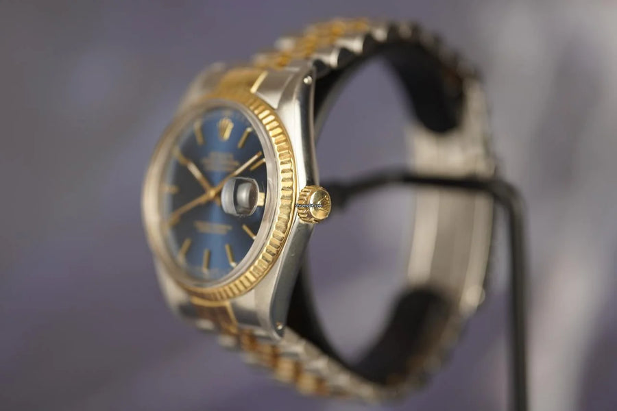 Rolex Datejust 36 en Occasion