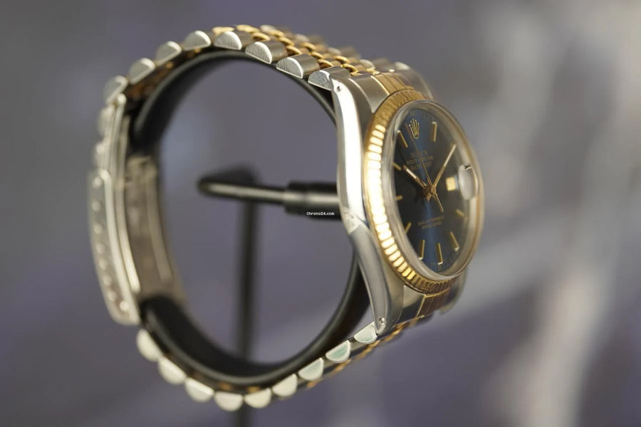 Rolex Datejust 36 en Occasion