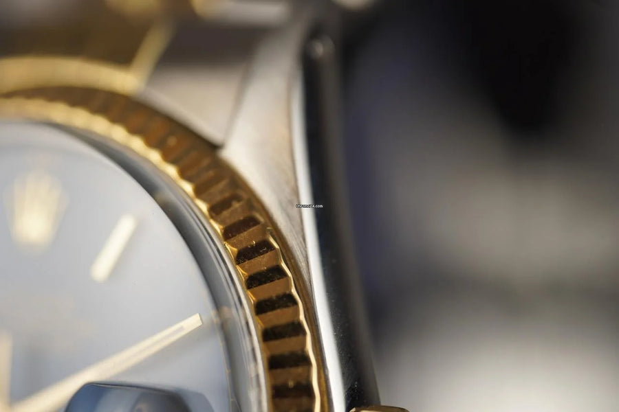 Rolex Datejust 36 en Occasion