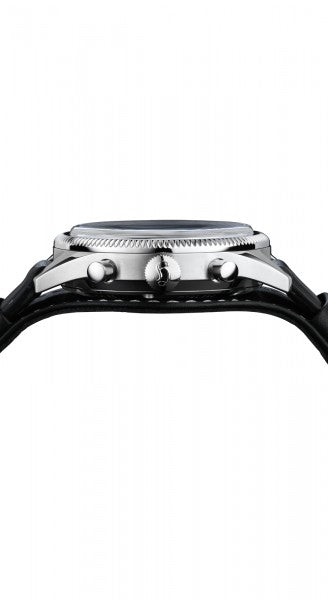 Montre Hanhart 1882 - Pioneer 417 ES 42mm