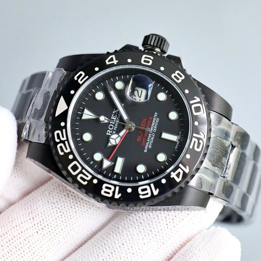 Série Rolex GMT-Master II en Occasion