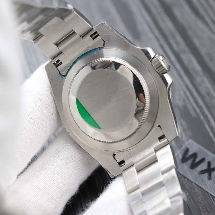 MONTRE DE LUXE AIR KING