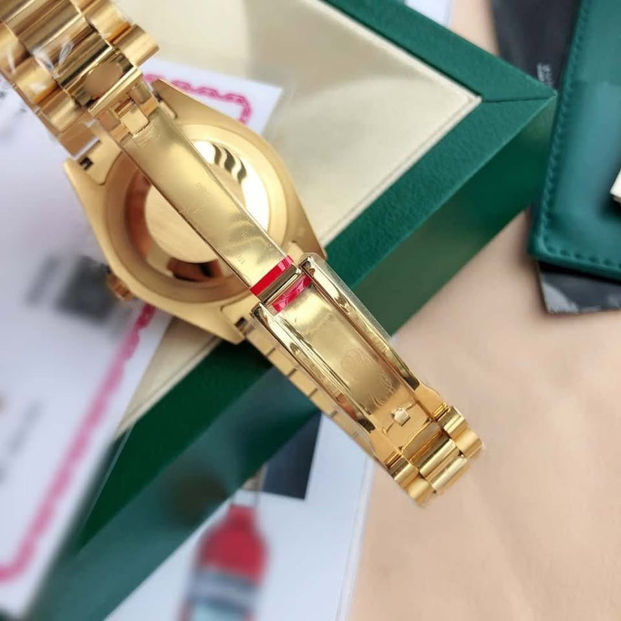 MONTRE DE LUXE ROLEX JOUR DATE