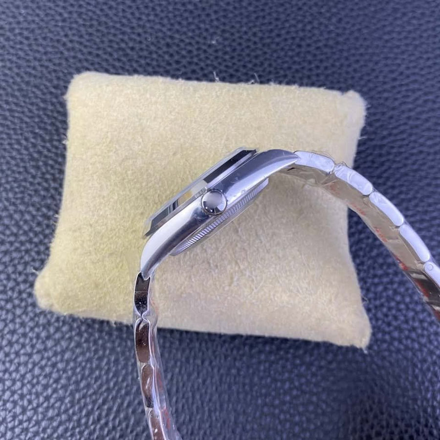 MONTRE DE LUXE ROLEX CADRAN BLEU