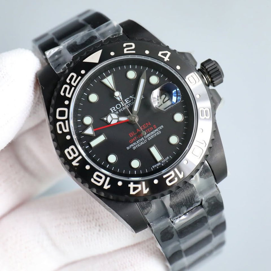 Série Rolex GMT-Master II en Occasion