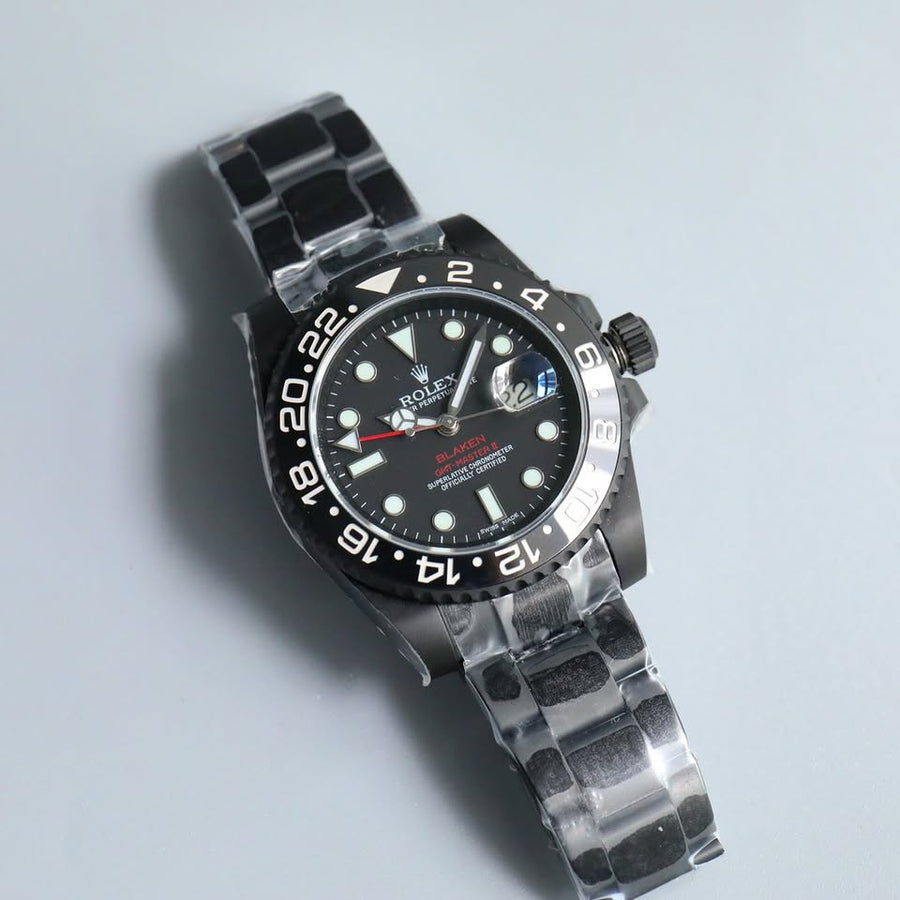 Série Rolex GMT-Master II en Occasion