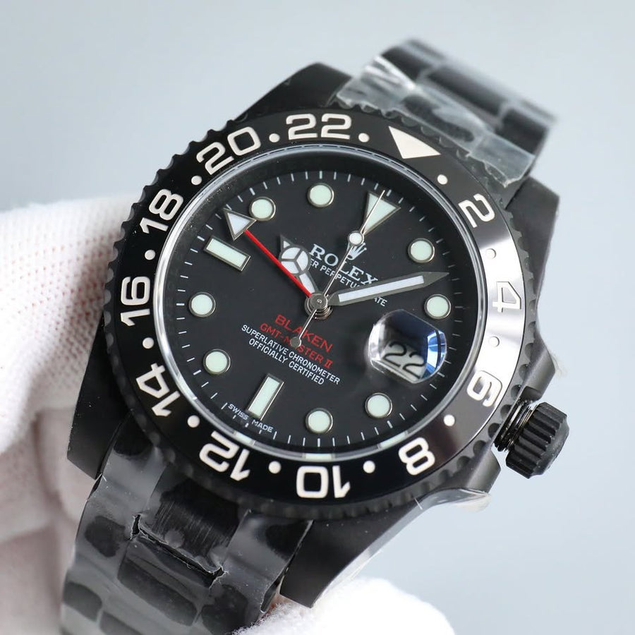 Série Rolex GMT-Master II en Occasion
