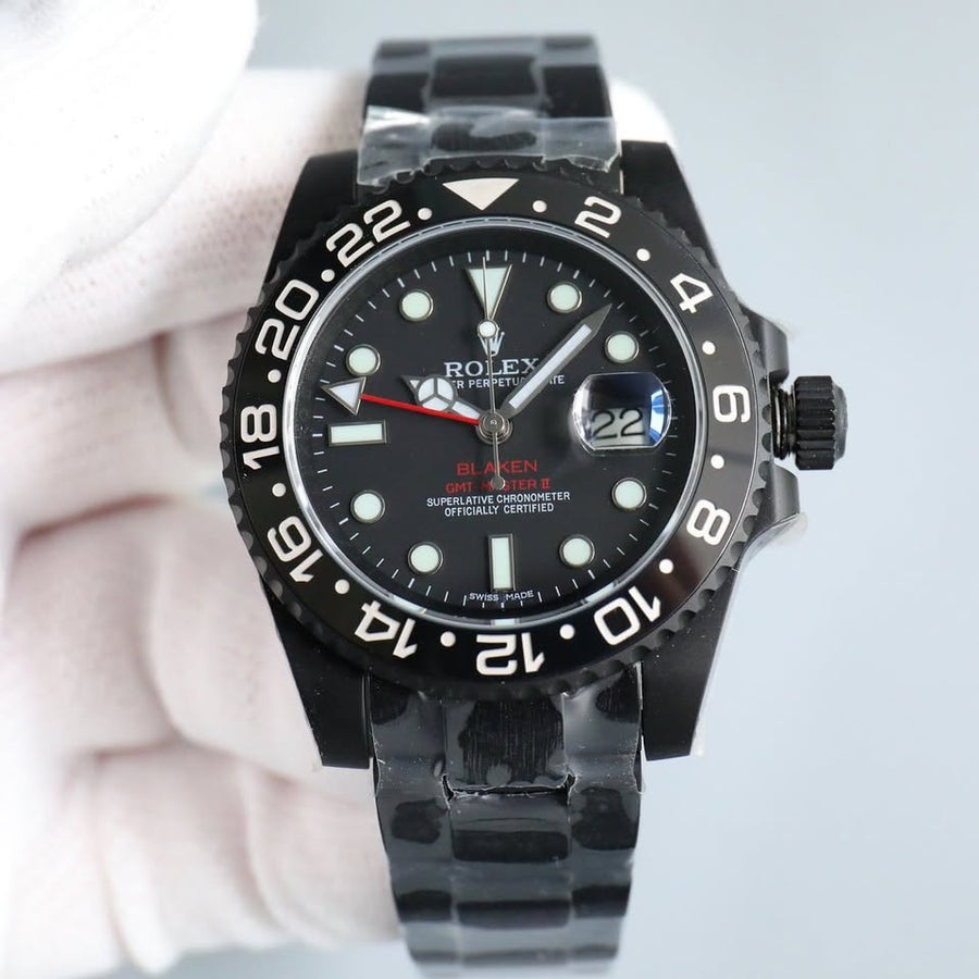 Série Rolex GMT-Master II en Occasion