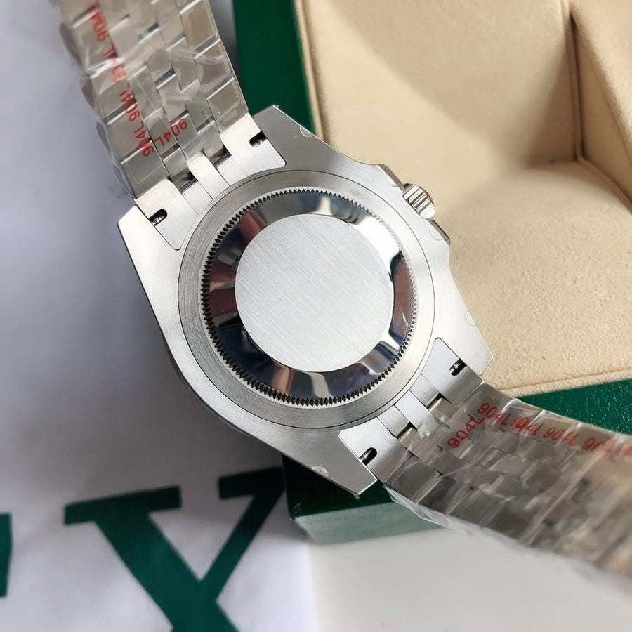 Rolex GMT-Master Ⅱ serie s