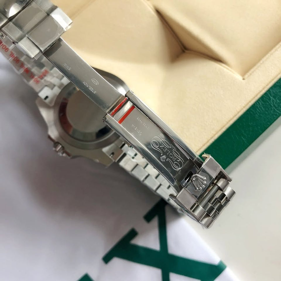 Rolex GMT-Master Ⅱ serie s