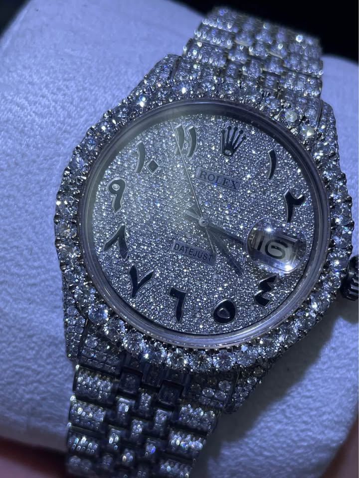 Rolex Datejust 36 mm