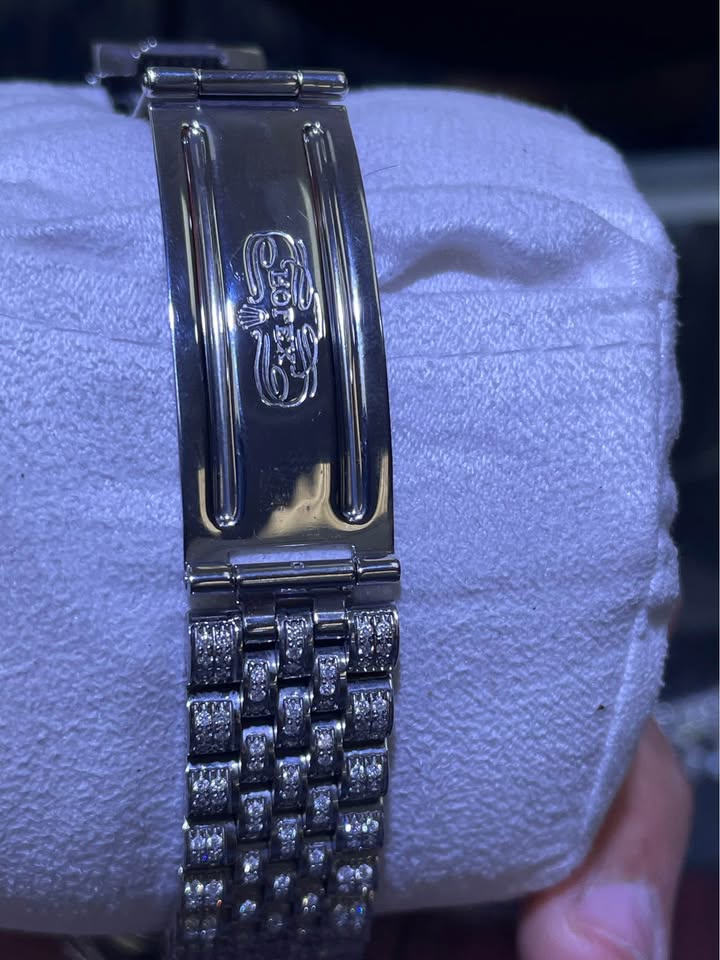 Rolex Datejust 36 mm