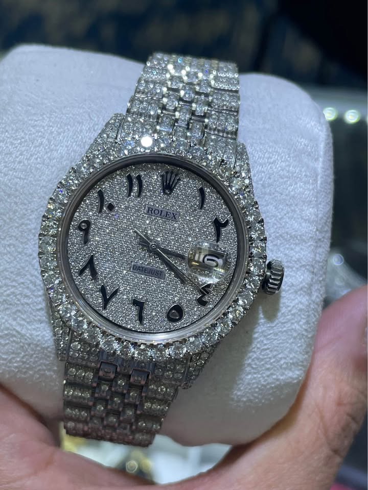 Rolex Datejust 36 mm