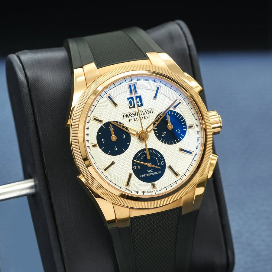 Parmigiani Fleurier Tondagraph GT Chronographe PFC903-1500/40 2023