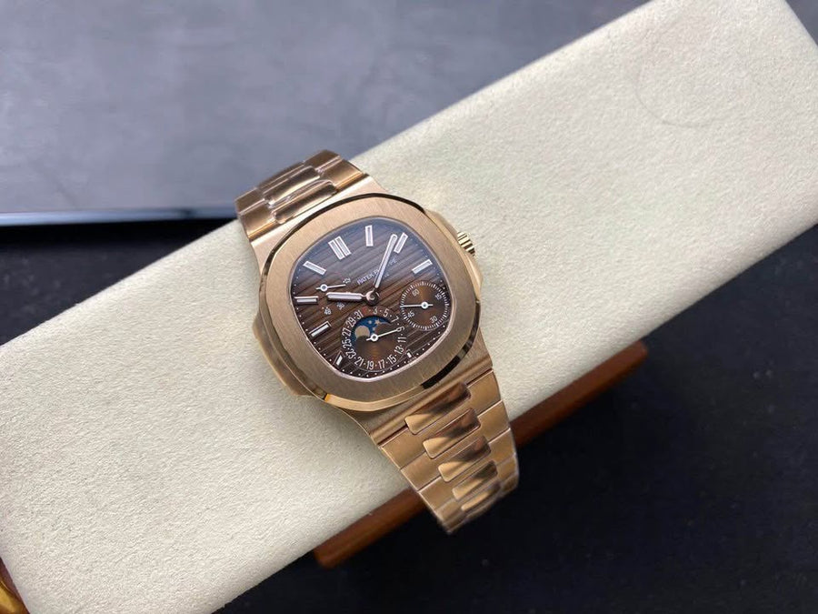 Montre Occasion Patek Philippe