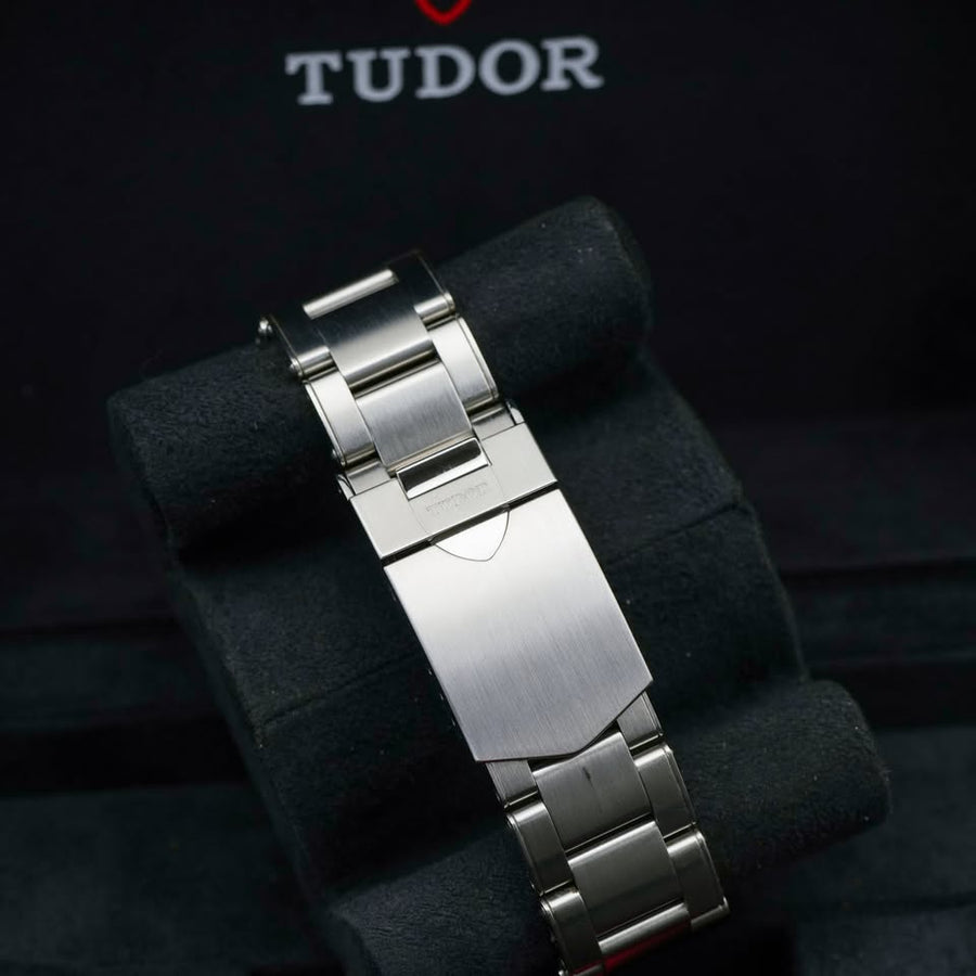 Tudor Black Bay Chronographe « Panda » 79360N 2022