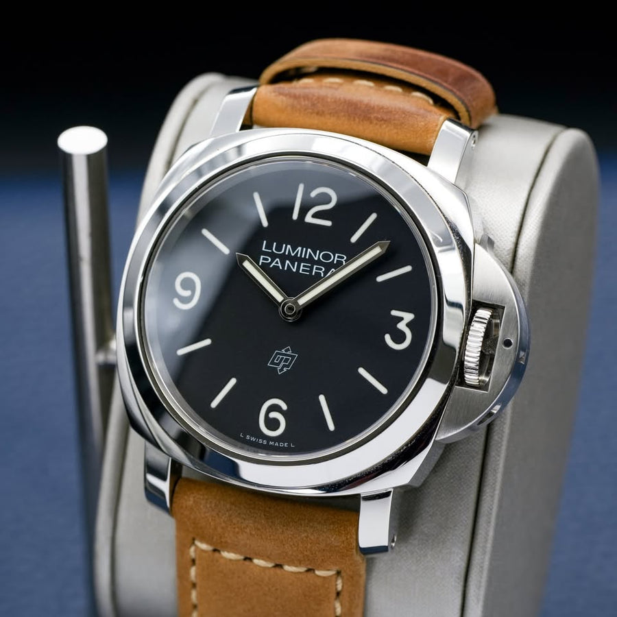 Panerai Luminor Base Logo PAM01086 44mm 2022