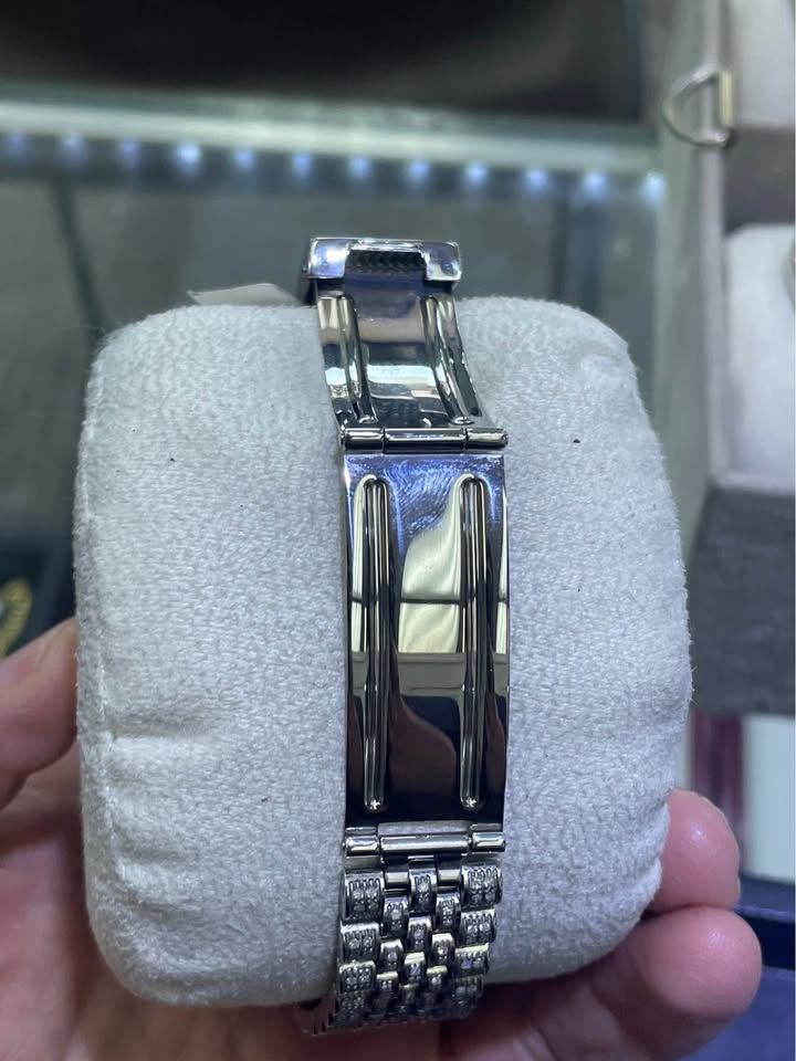 Rolex Date-Just 36 mm