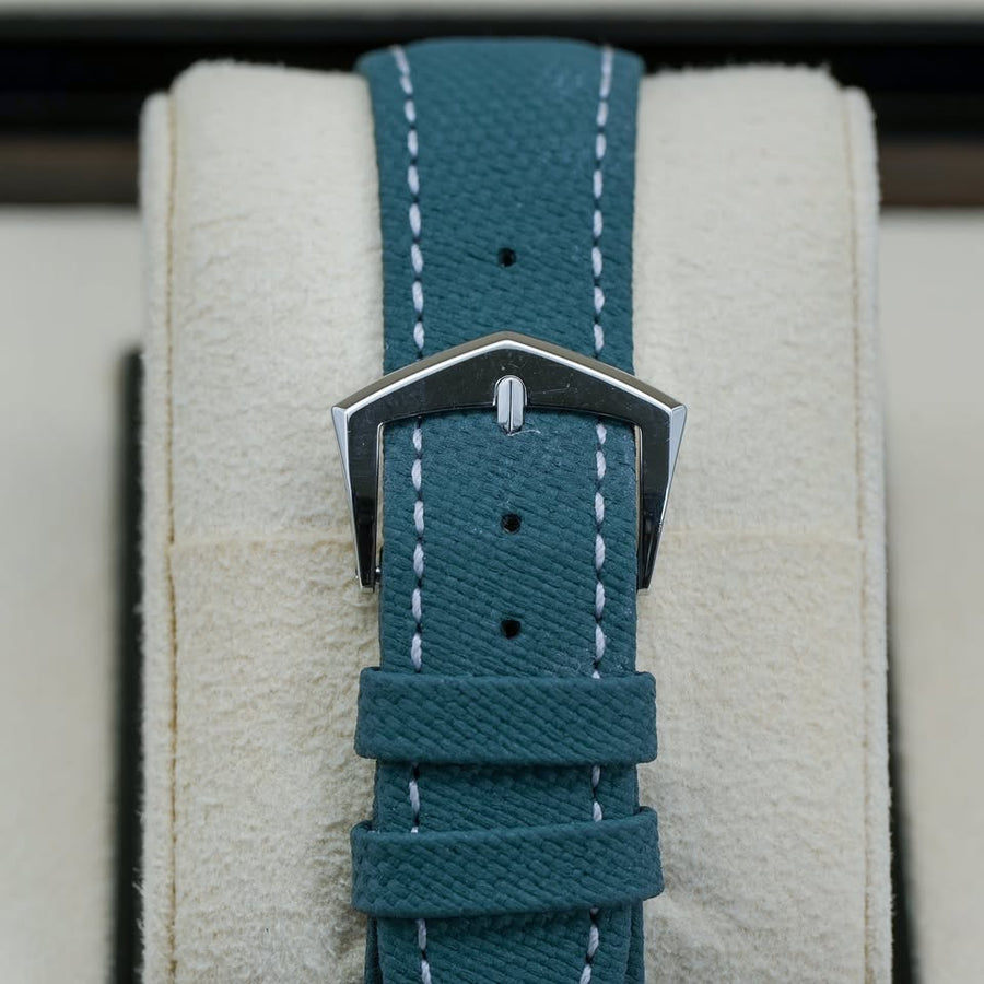 Patek Philippe 6007A-001 Calatrava 40mm 2021