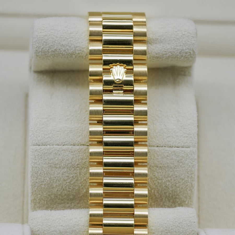 Rolex Day-Date